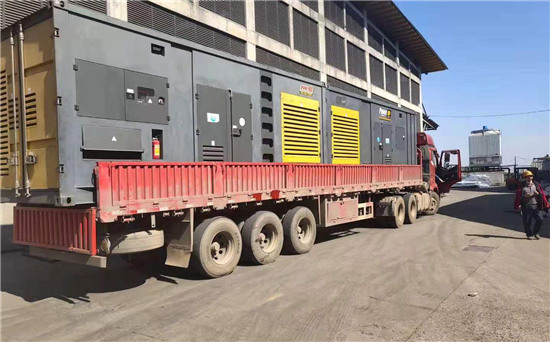 莱西200KW发电机组适配电缆规格选型指南