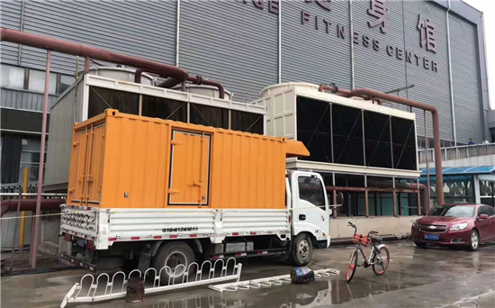 莱西300KW发电机组适配电缆规格选型指南