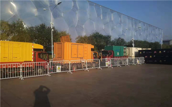 莱西400KW发电机组适配电缆规格选型指南