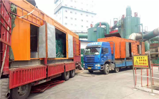 莱西100KW发电机组适配电缆规格选型指南