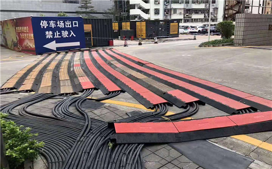 莱西发电机组电缆选型完整具体步骤(工程通用标准流程)